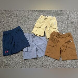 Boys Size 6 Shorts
